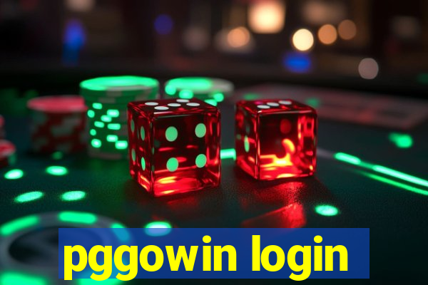 pggowin login